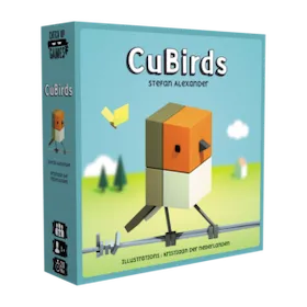 CuBirds