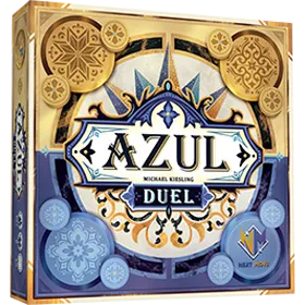 Azul Duel