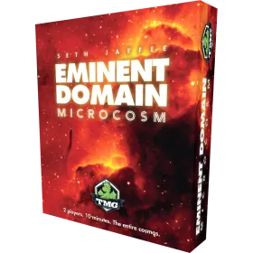 Eminent Domain: Microcosm