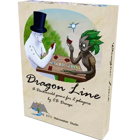 Dragon Line