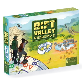 Rift Valley Reserve