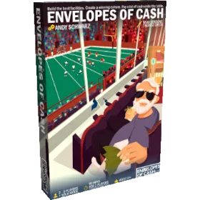 Envelopes of Cash