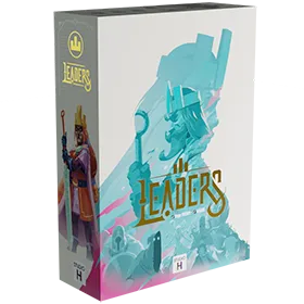 Leaders