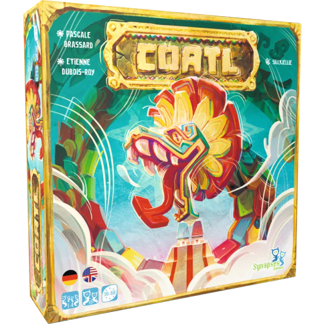 Cóatl