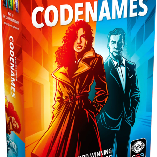 Codenames