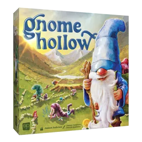 Gnome Hollow