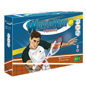 Worldwide Tennis
