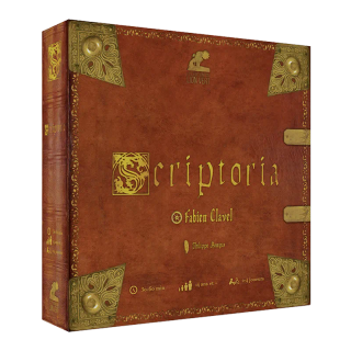 Scriptoria