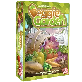 Veggie Garden