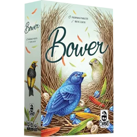 Bower