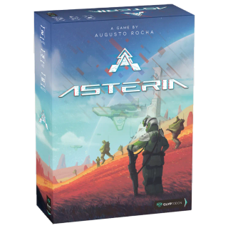 Asteria