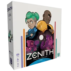 Zenith