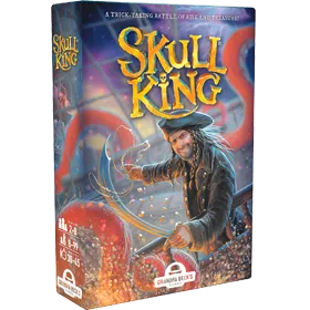 Skull King