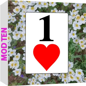Mod Ten