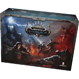 Mythic Battles: Ragnarök