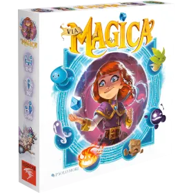 Via Magica