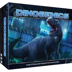 DinoGenics