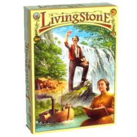 Livingstone