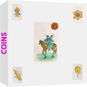 Coins
