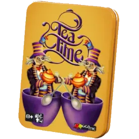 Tea Time