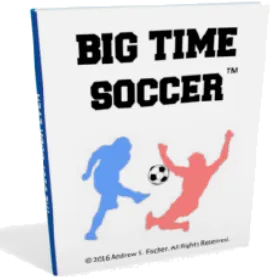 Big Time Soccer