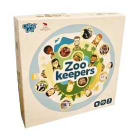Zookeepers