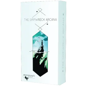 The Shipwreck Arcana