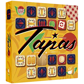 Tapas
