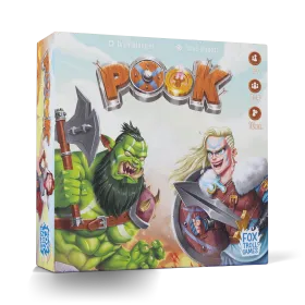 Pook