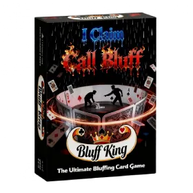 Bluff King