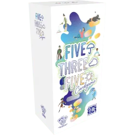 Five Three Five