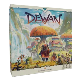 Dewan