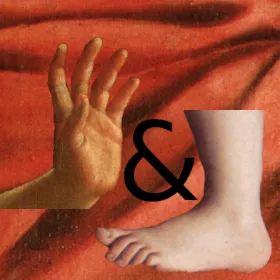 Hand and Foot