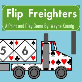 Flip Freighters