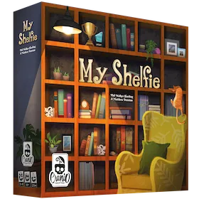 My Shelfie