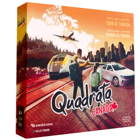 Quadrata Canada