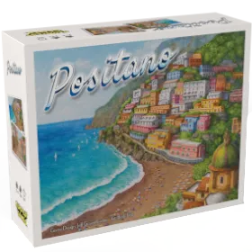 Positano