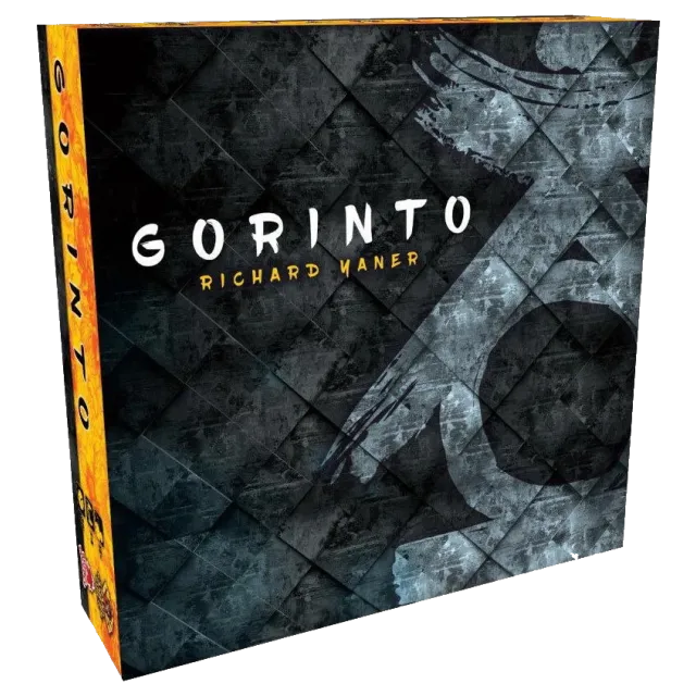 Gorinto