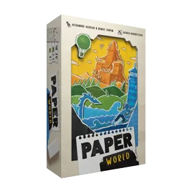 Paper World