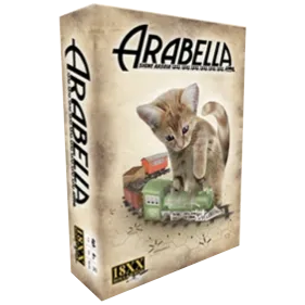 Arabella