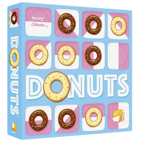 Donuts