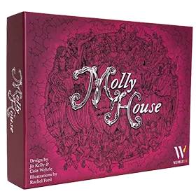 Molly House