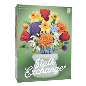 Stalk Exchange