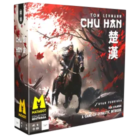 Chu Han