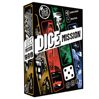 Dice Mission