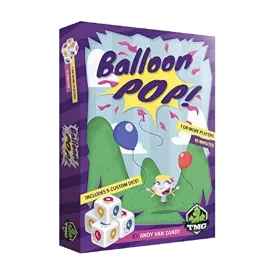 Balloon Pop!