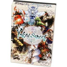 Yokai Septet