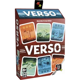 Verso