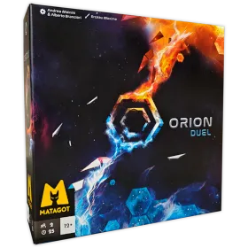Orion Duel