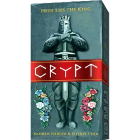 Crypt